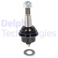 Опора шаров нижн