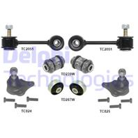 Элемент подвески