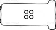 15-28653-03 прокладка клапанной крышки (комплект) (устанавливается справа) MERCEDES M119