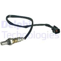 Лямбда-зонд