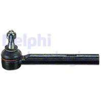 Тяга рулевая