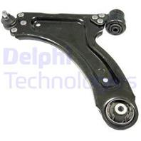 Рычаг нижний левый Opel Corsa 00-