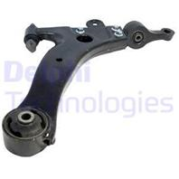 TC2384_рычаг нижний правый! Hyundai Sonata EF 2.0-2.7 01&gt