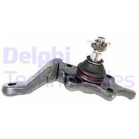 Опора шаровая нижн правая toyota land cruiser 90 tc1794