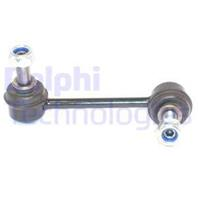 СТОЙКА СТАБИЛИЗАТОРА