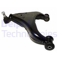 Рычаг лев.MERCEDES SPRINTER/VW LT II 2D0 407 021 B