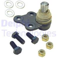 Tc931_шаровая опора к-кт!mb vito/w638/2 96&gt