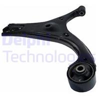 Tc2187_рычаг нижний левый! kia rio 1.4/1.6/1.5crd