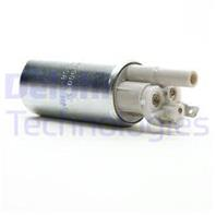 Fuel Pump and Strainer Set
