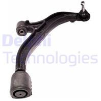 Рычаг R Chrysler Voyager IV 00-08