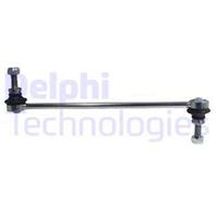 DELPHI TC2270 Тяга стабилизатора RENAULT MEGANE/SCENIC 09- пер.подв.лев/прав.