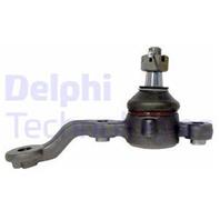 Шаровая опора R LEX GS II (S160) 97-05