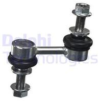 Соединительная стойка стабилизатора