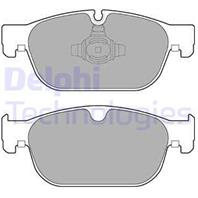 Дисковые тормозные колодки  комплект