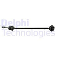 Соединительная стойка стабилизатора