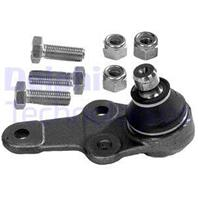 Опора шаровая