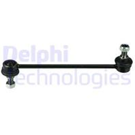 DELPHI TC686 Тяга стабилизатора OPEL VECTRA B пер.подв.лев/прав.