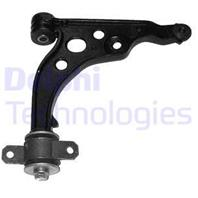 Поперечный рычаг  передняя ось