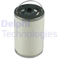 Фильтр топливный MB