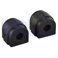 Втулка стабилизатора BMW 3(E46) пер.