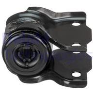 Сайлентблок рычага передн. лев/прав (нижний wewnetrzny задн.) land rov