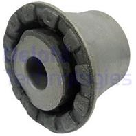 Td688w_сайлентблок зад. балки зад.! ford mondeo 1.8-3.0/2.0di/tddi/tdci 00&gt
