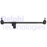 Тяга рулевая Mercedes 116  123 Series