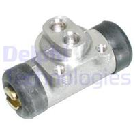 Цилиндр тормозной