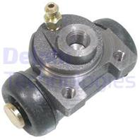 Колёсный тормозной цилиндр Колёсный тормозной цилиндр