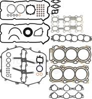 Комплект прокладок двигатель