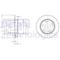 Тормозной диск
