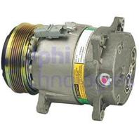 Компрессор кондиционера