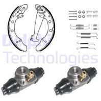 Тормозная система