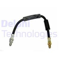 Шланг торм. задн.лев+прав.