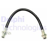 Шланг тормозной задний правый