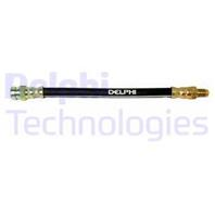 Шланг торм. задн.лев+прав.