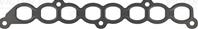 71-33093-00 прокладка коллектора впускного! renault laguna/megane 2.0 99&gt