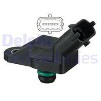 Датчик абсолютного давления