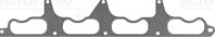 71-33833-00_прокладка корпуса коллектора впуского!\ MB SLR 04>