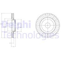 Тормозной диск