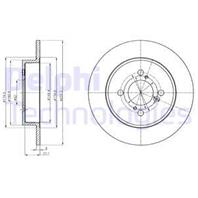 Диск тормозной ЗАКАЗЫВАТЬ КРАТНО ДВУМ!!!