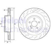 Тормозной диск