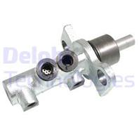 Тормозной цилиндр