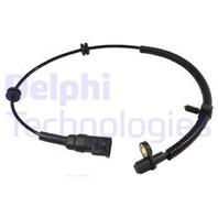 SS20052_датчик ABS! задний левый l=587 mm Ford Focus all 98-04