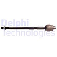 РУЛЕВАЯ ТЯГА L MAZDA DEMIO