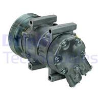 Компрессор, кондиционер