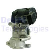 EG10395-12B1_клапан рециркуляции! Ford C-max/Focus/Mondeo  Volvo S40/S80 2.0TDi