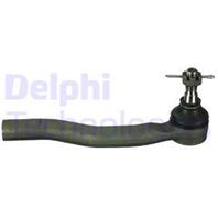 Наконечник рулевой тяги