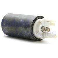 Electric Fuel Pump