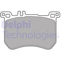 Колодки тормозные